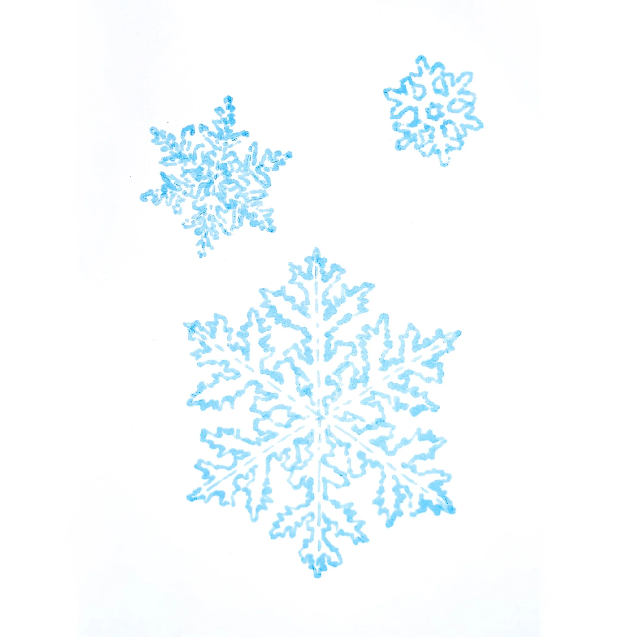 Snowflake 01