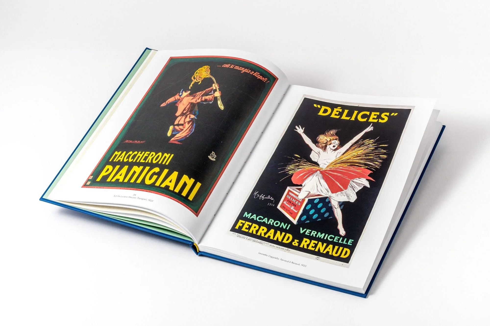 pasta poster linus rapp prestel