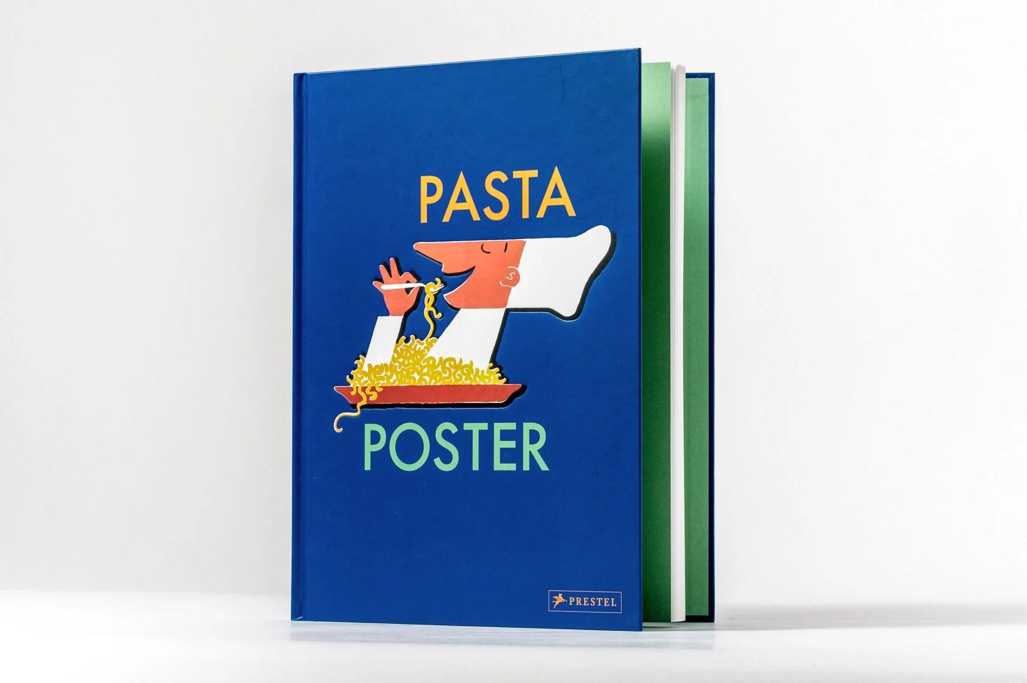 Pasta Posters – coming soon!