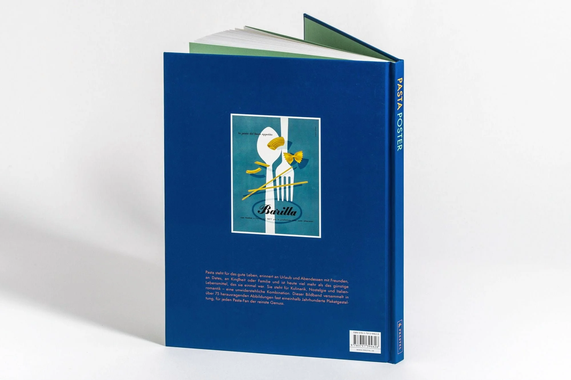 pasta poster linus rapp prestel