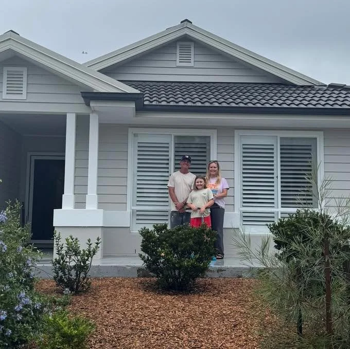 🏡 Your Forever Home 🏡

Congratulations to this gorgeous family on selling, buying, and moving into their forever home!

It has been such a privilege to be part of your journey. Thank you for choosing Strive Finance to help make this dream a reality