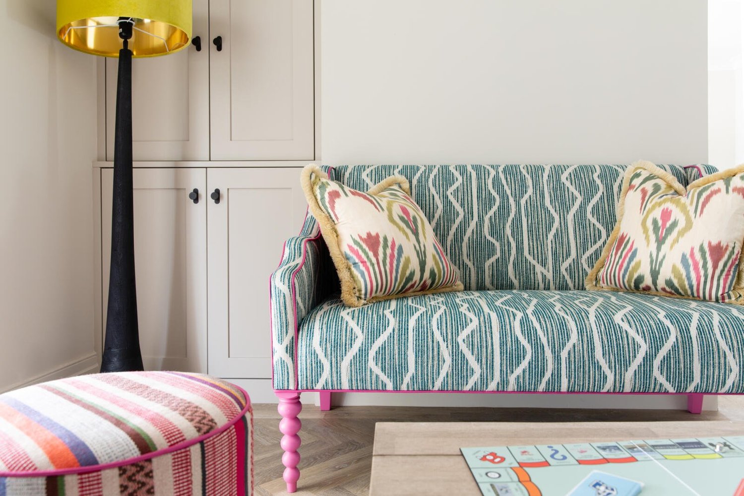 Eliza Price Interiors