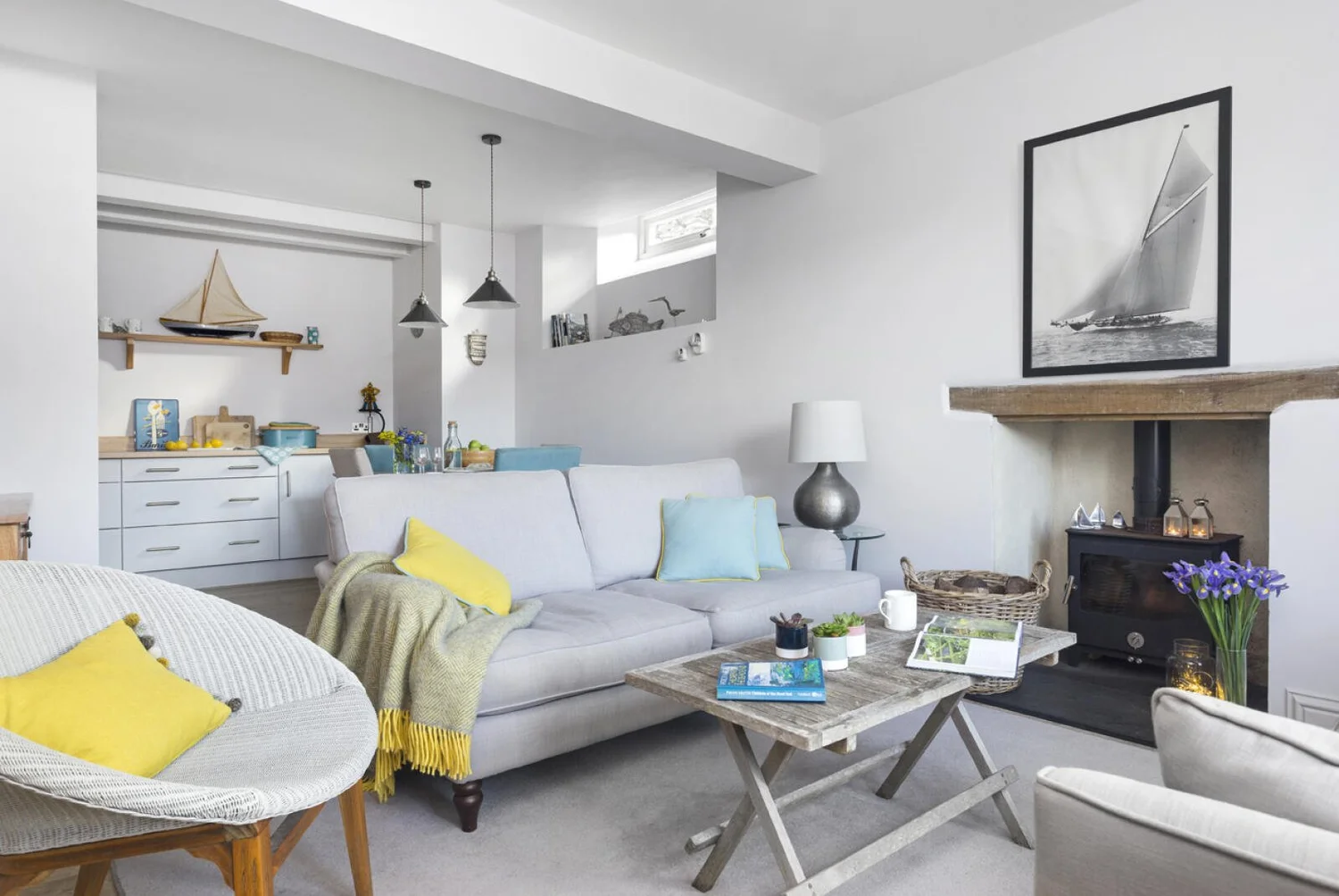 Eliza Price Interiors