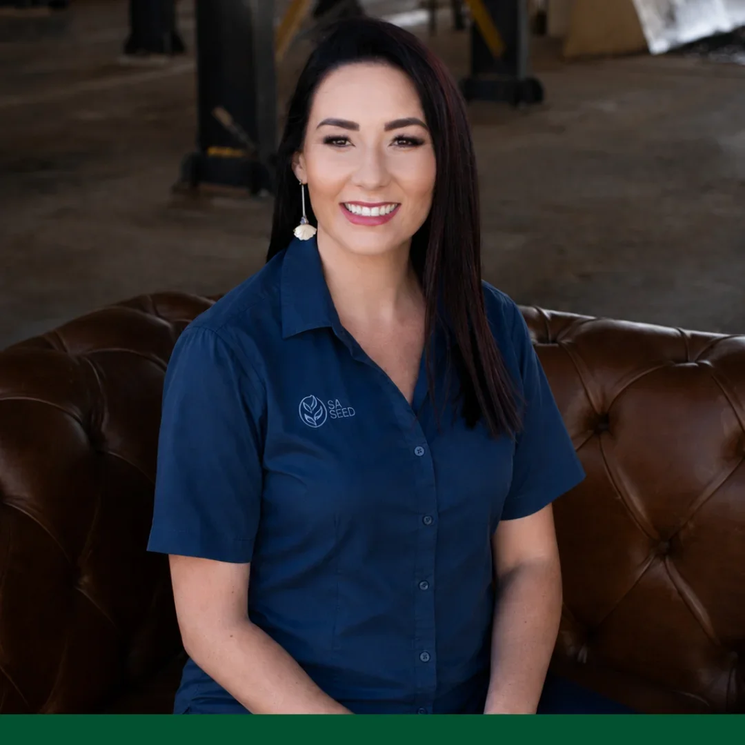 Melissa du Toit