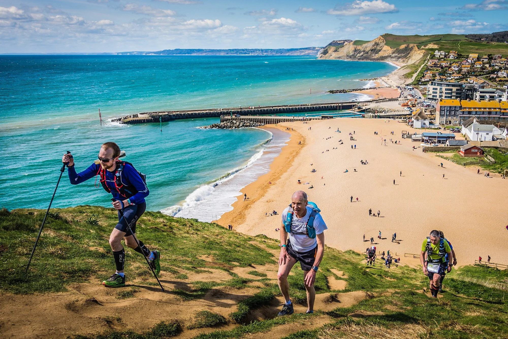 Epic Endurance Events | UK Running Events & Challenges