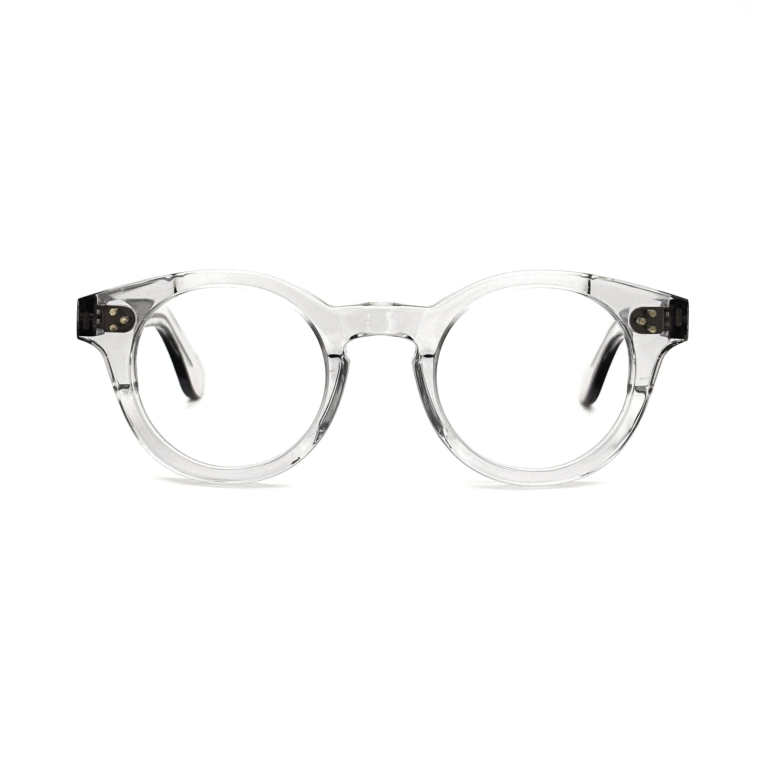 CONCEPT 1 - N°10 lunettes française femmes rondes intemporelle