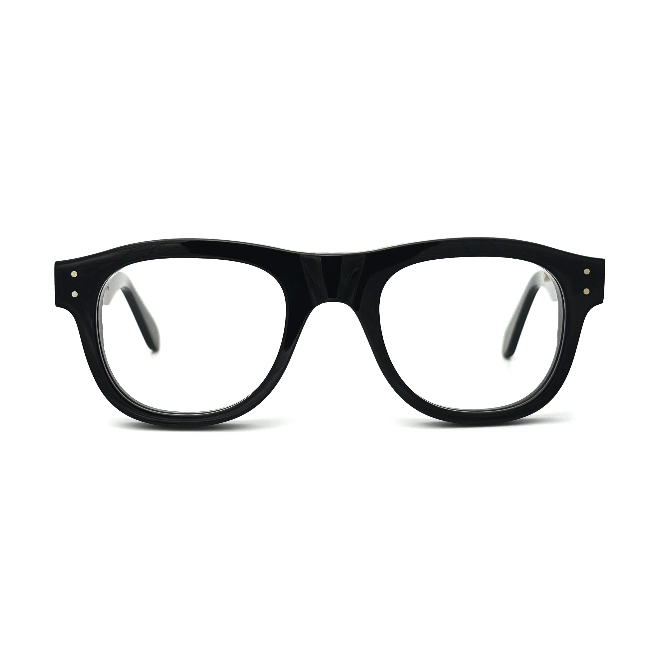 CONCEPT 2 - N°1 lunettes française hommes épaisses