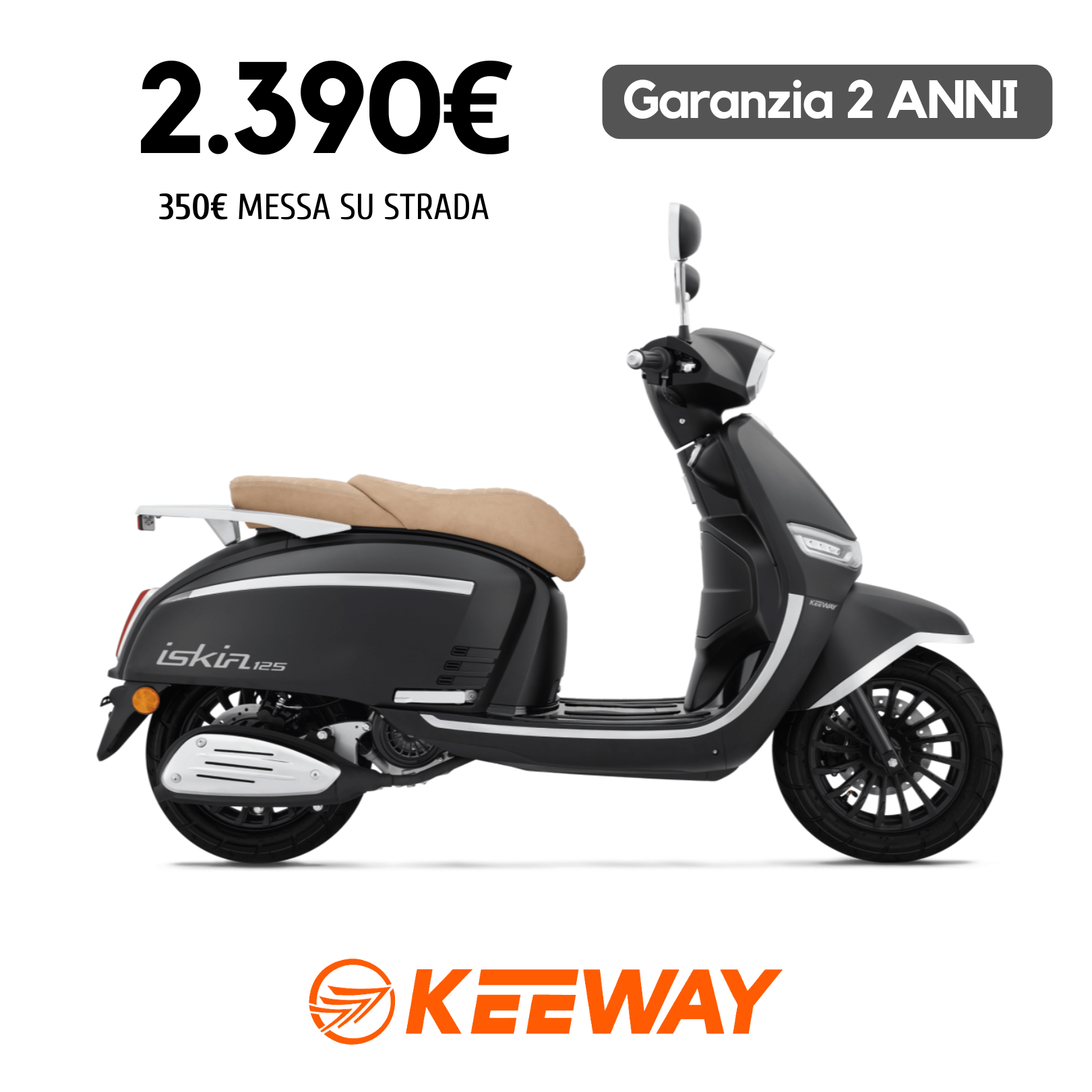 Iskia 125 Nero opaco.png