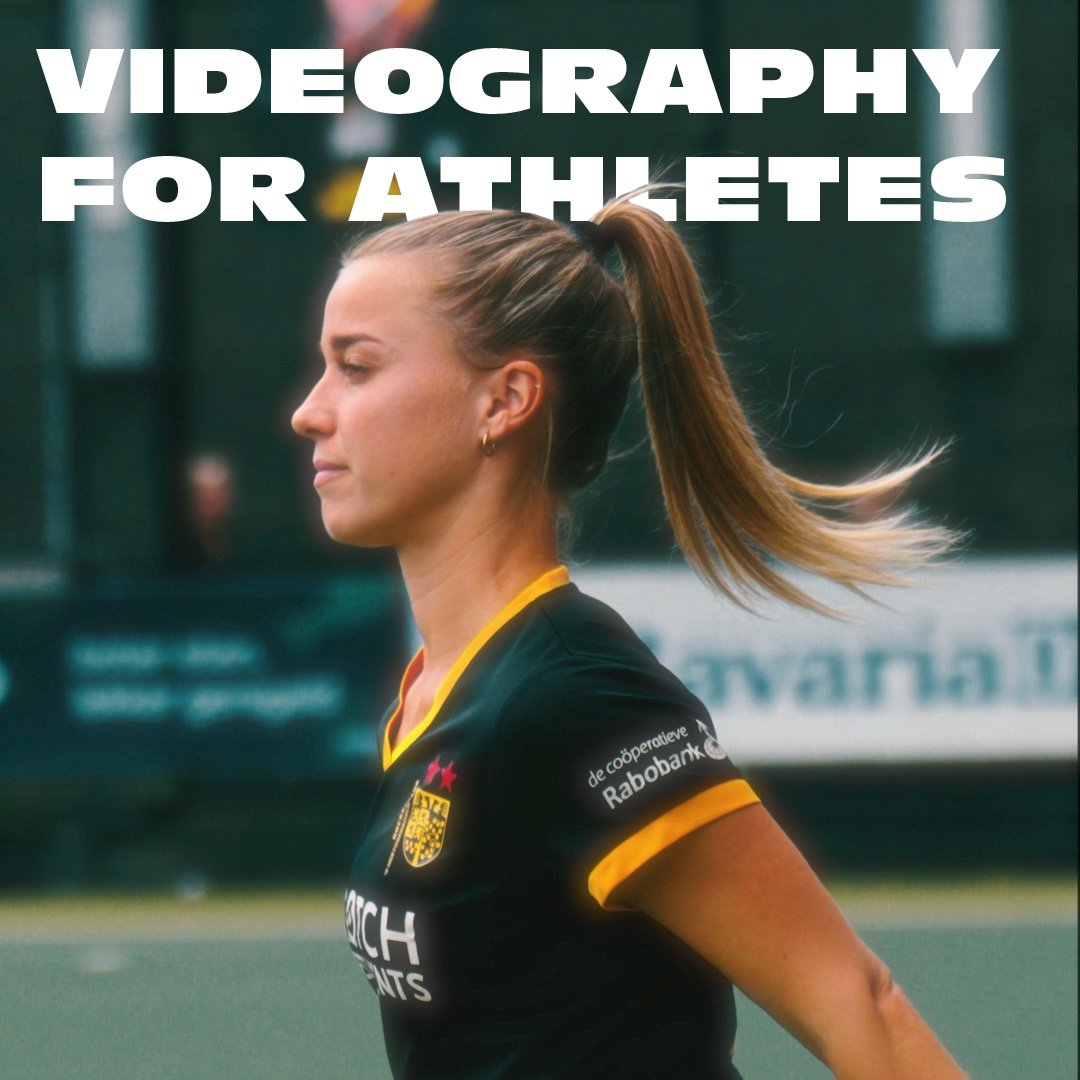 The Role of Videography in Athlete Branding: A Key to Unlocking Success