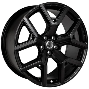 Urban WX-2 alloy wheel
