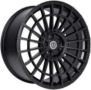 Urban WX-3 alloy wheel