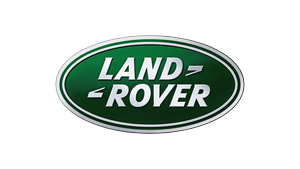 Land Rover Defender logo