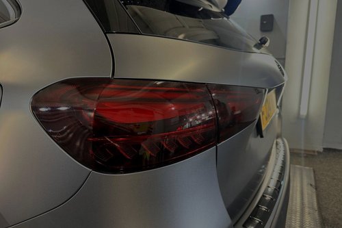 Headlight and tail light tinting in Nottingham