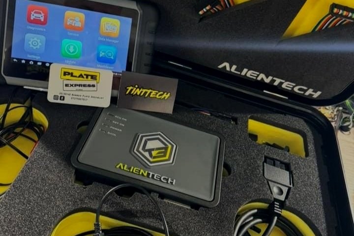 Vehicle remapping in Nottingham