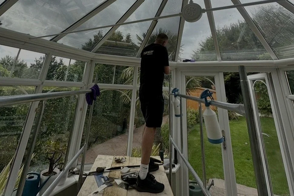 Commercial and residential window tinting in Nottingham