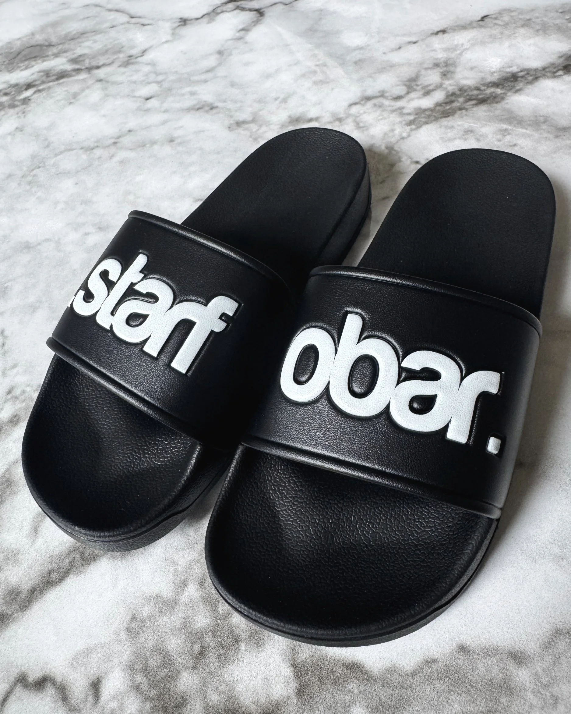 CLAQUETTES STARFOBAR (limited)