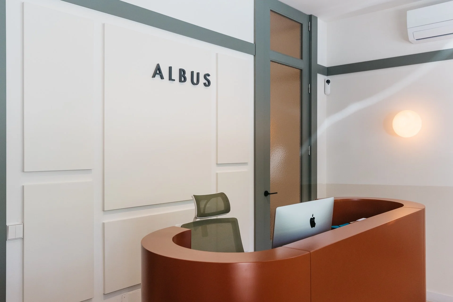 Albus Dental Studio