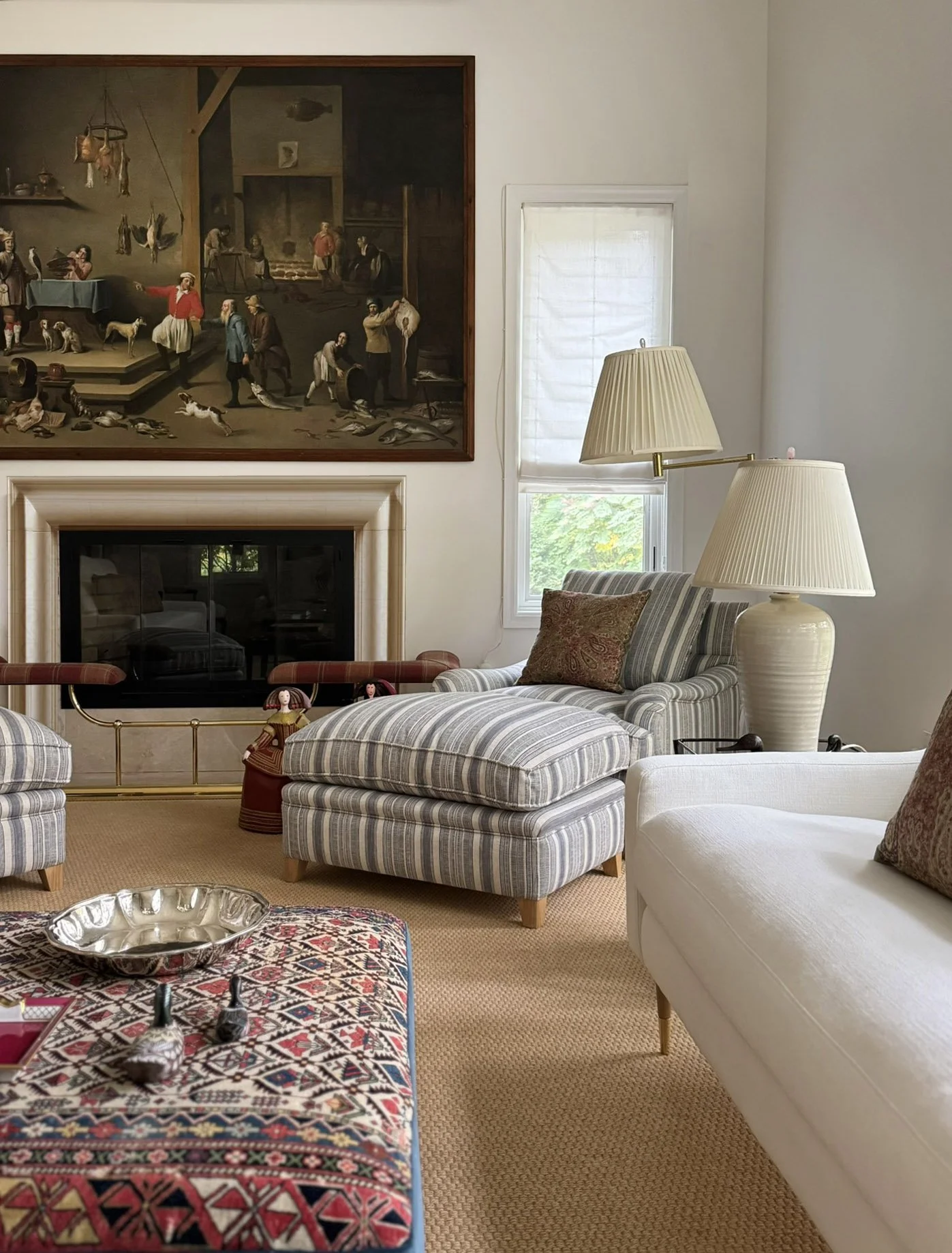 Good things take time