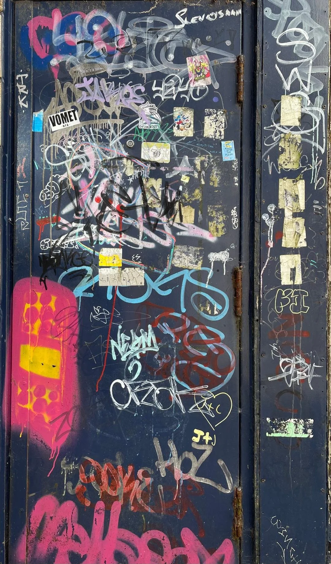 Urban calligraphy, street inspiration, graffiti sgraffito..