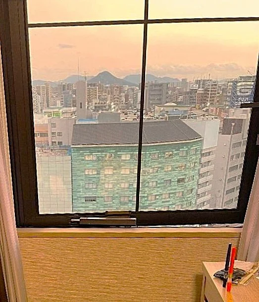 Currently planning a trip to California but still dreaming of Japan..
