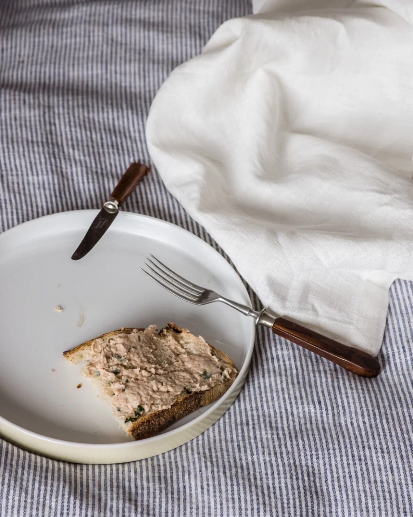 trainic, acesta este inul🌾