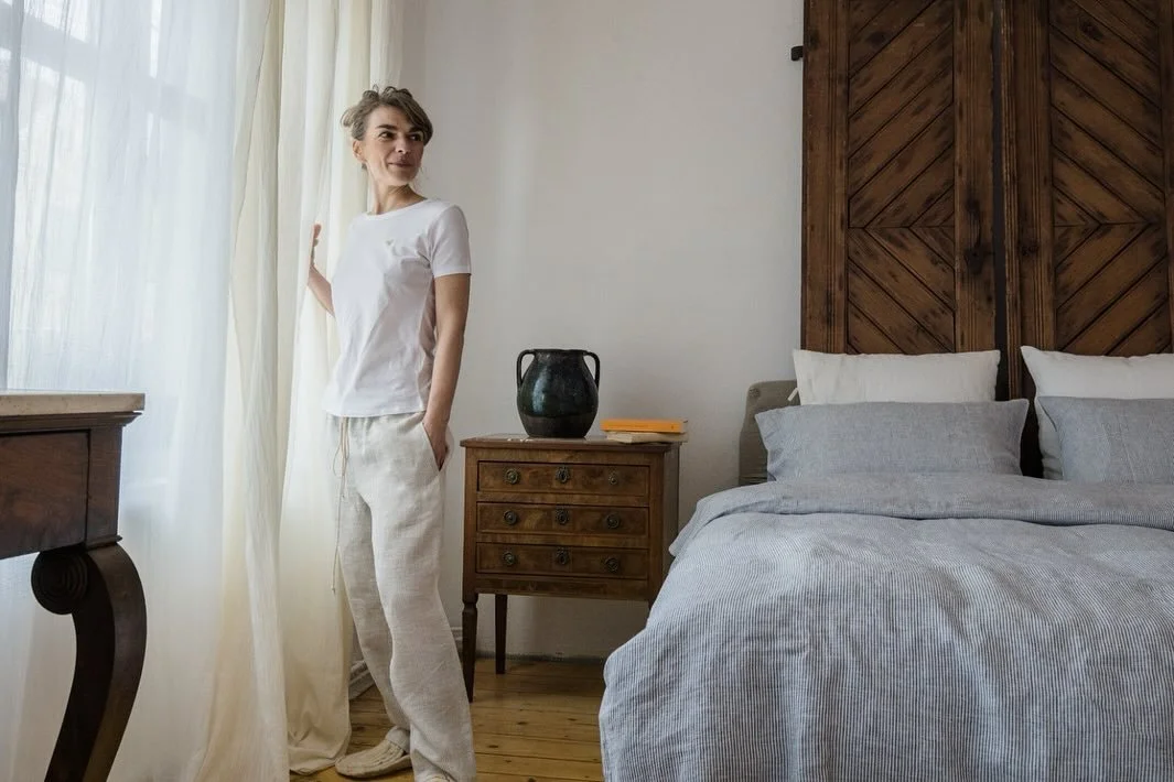 țesături din in și tihnă💐

#biaarttextil #interiordesign #sibiu #homedeco #textile