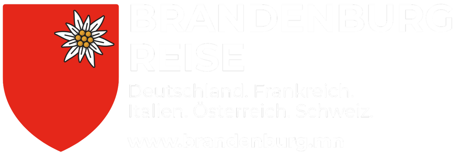 Brandenburg Reise
