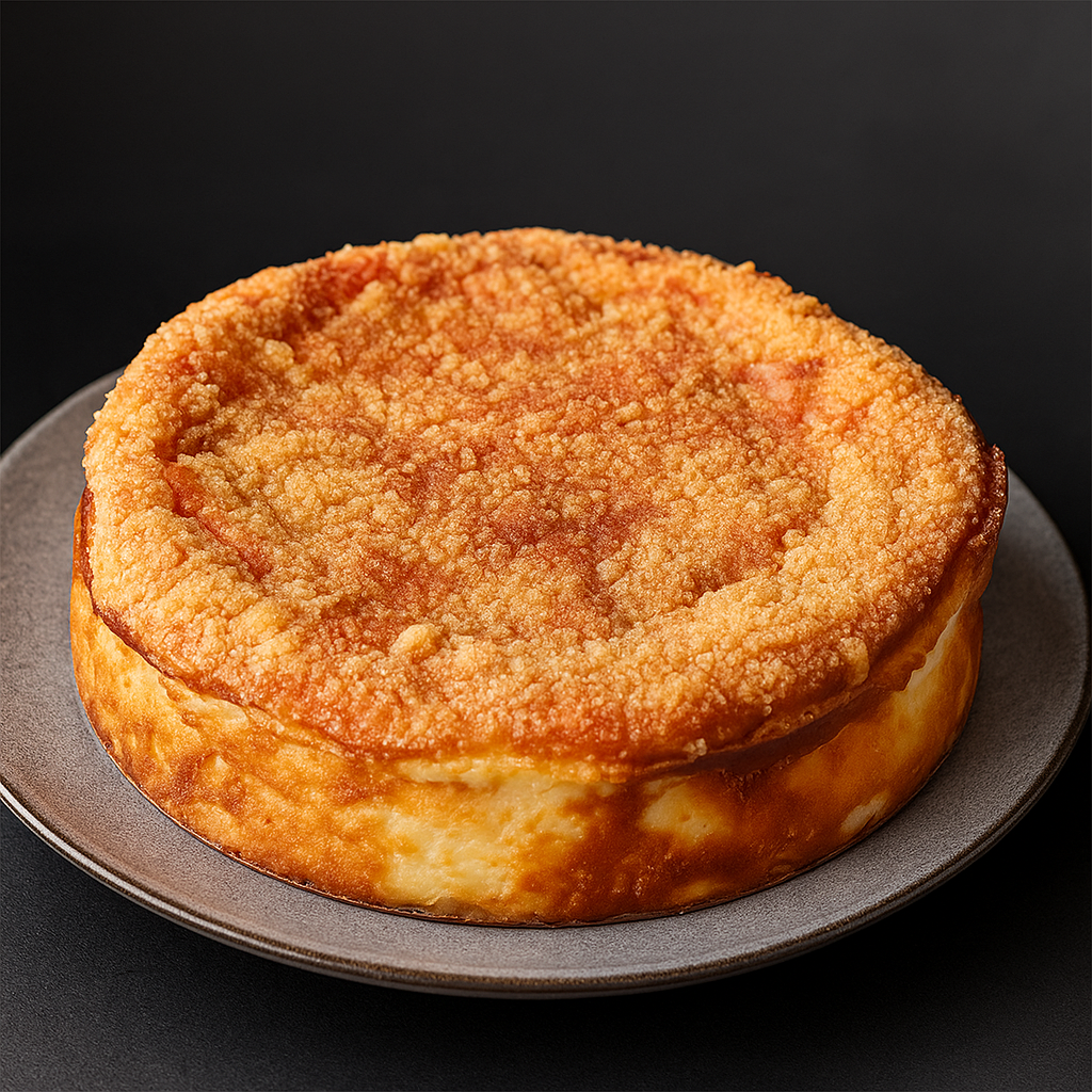 20250628_2020_Cheesecake Delight Outdoors_remix_01jyv0svbjft6v4m7c453q5zf4.png