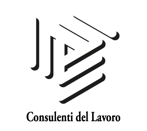 Logo dei Consulenti del Lavoro