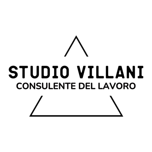 Logo di Studio Villani, Consulente del lavoro