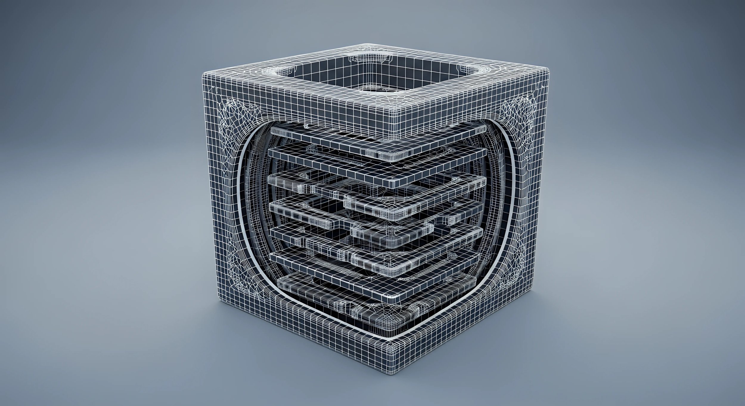 ModelOps for Structural Analytics