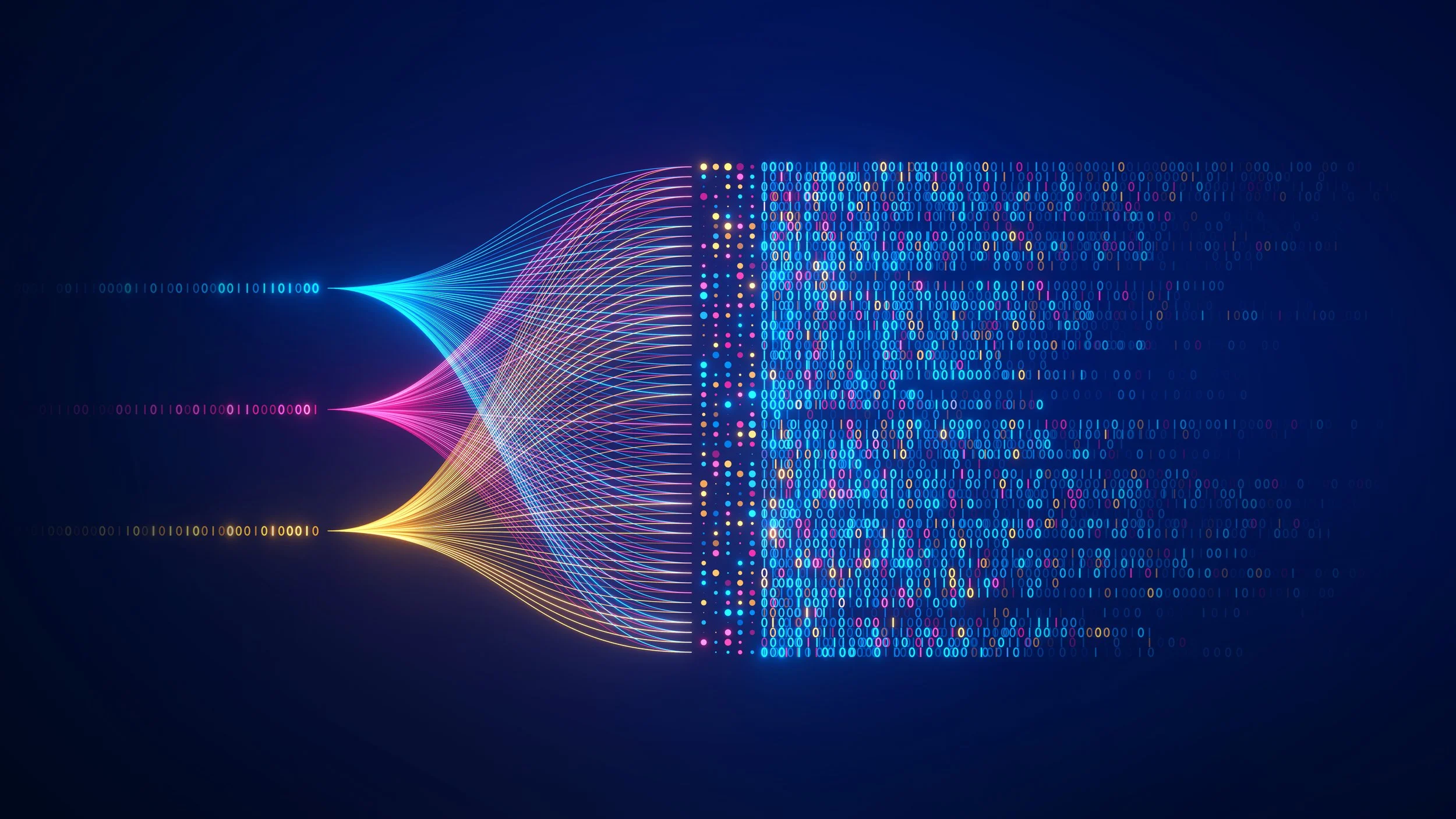 The Case for Self-Describing Systems