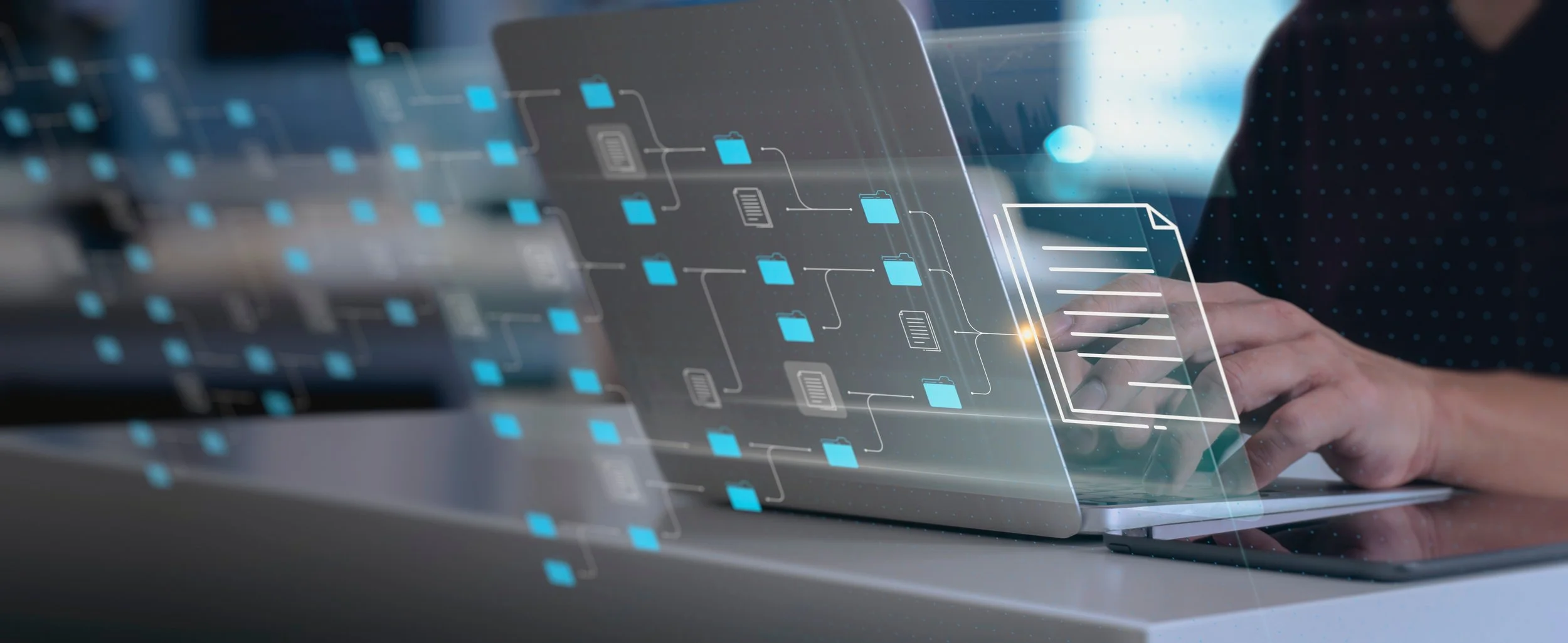 Portable Models: Killing the traditional route-to-live