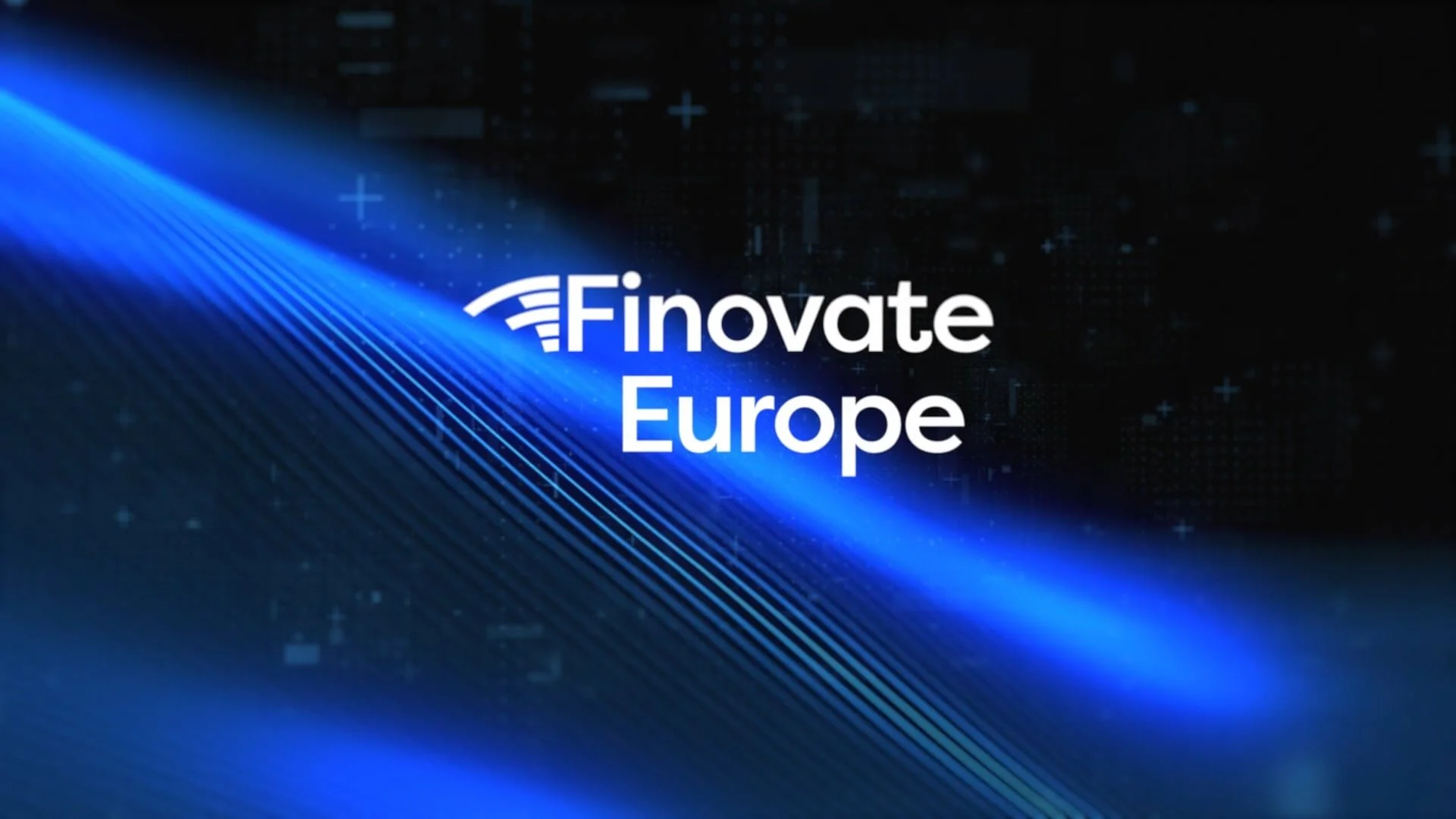 TRAC Finnovate Europe demo thumbnail
