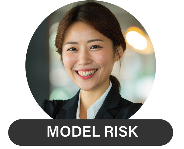 Model Risk Manager