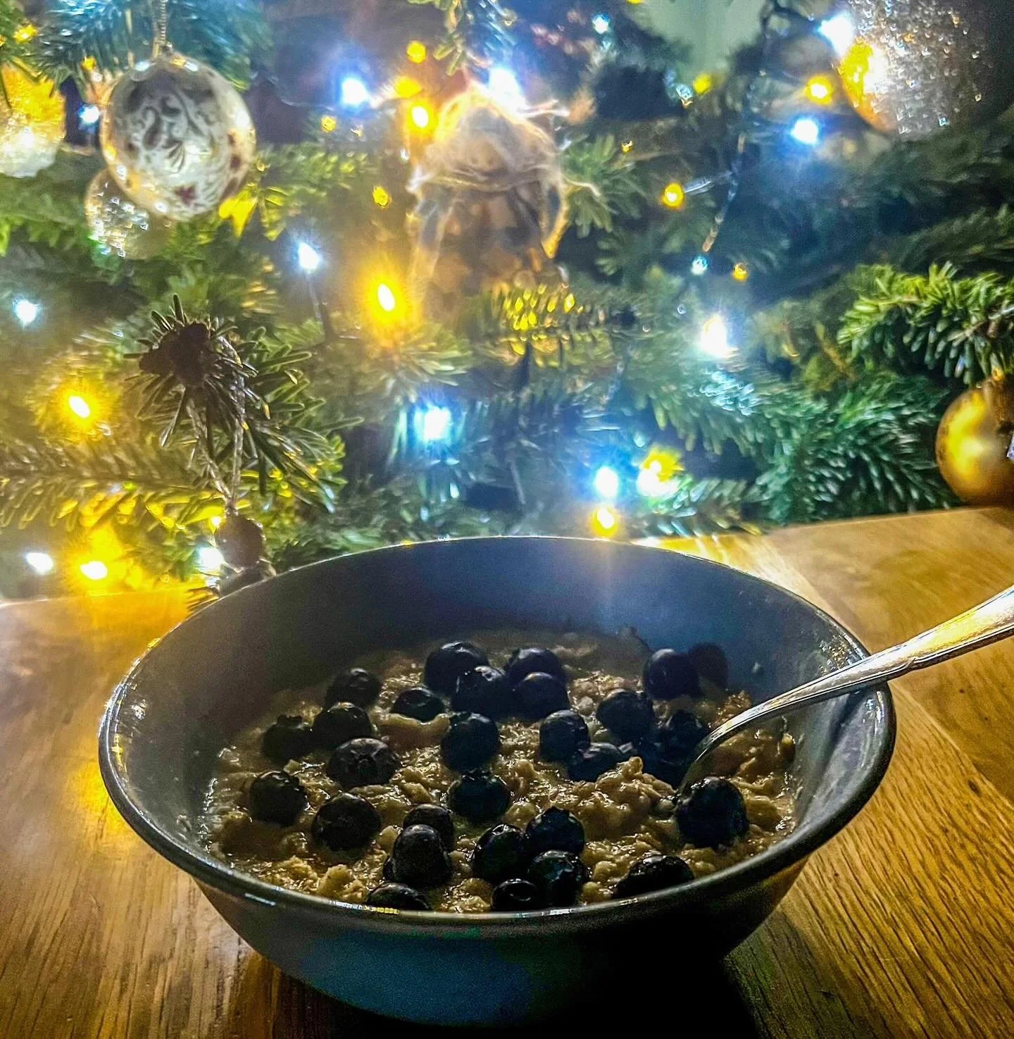 ✨ Wishing you all a Merry Christmas ✨ 

Thank you so much for supporting us this year and enjoying our blueberries 🫐✨

#dartmoorblueberries #pyoblueberries #dartmoor