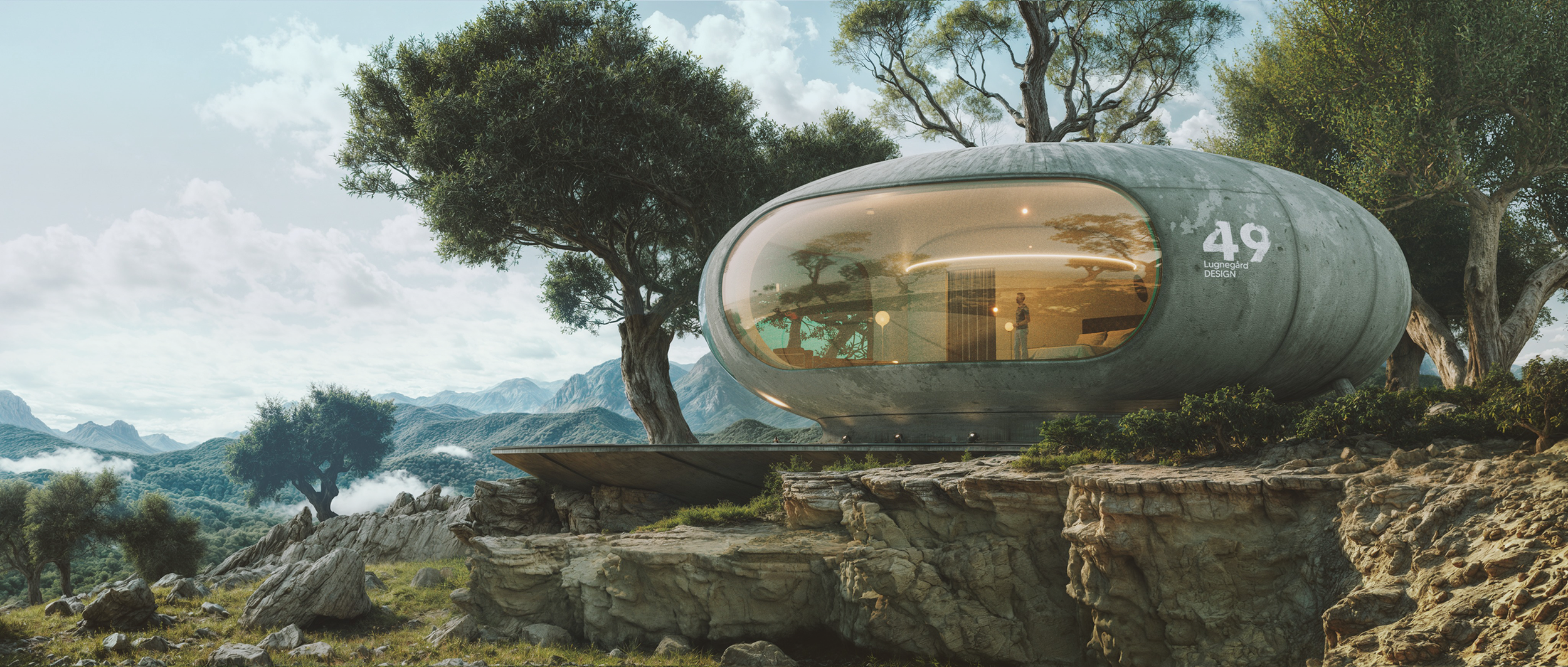 Conceptual architecture