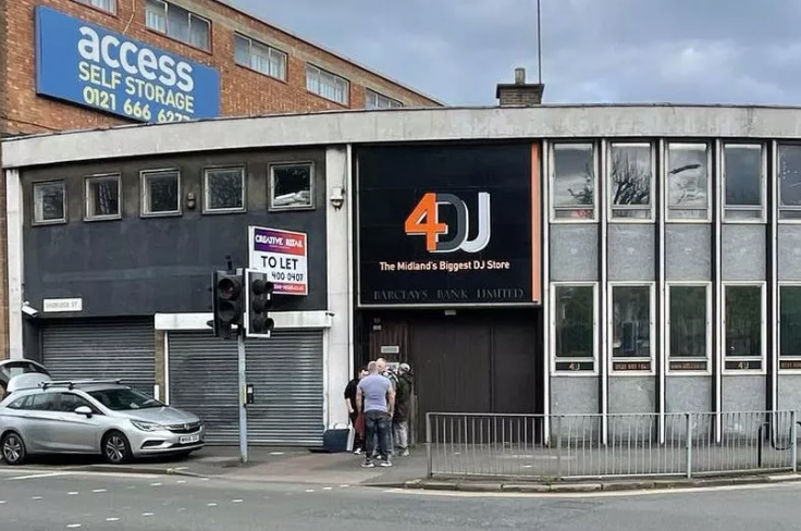 Eden Bar Owners announce new home
