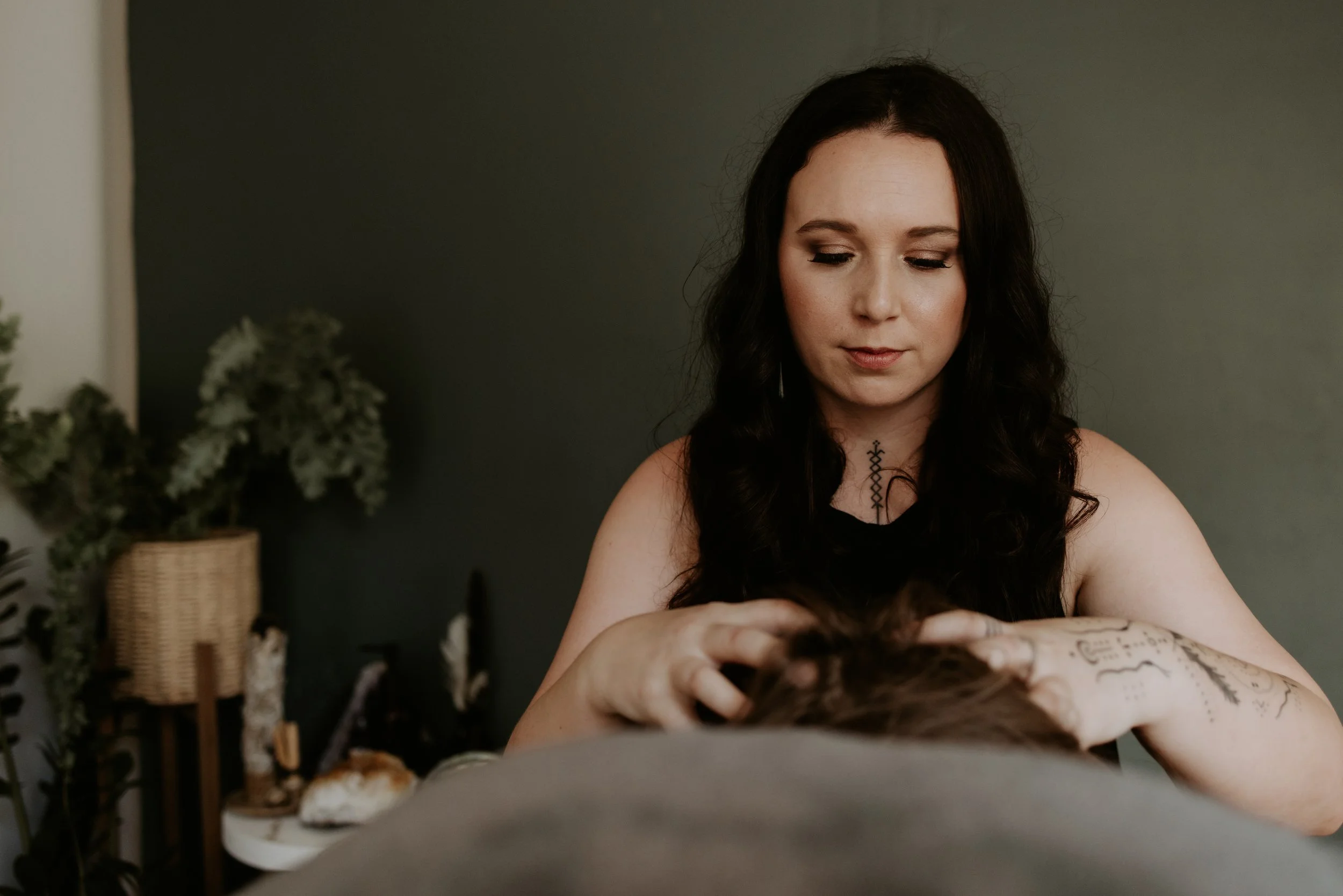 Spirit and Vessel complete package