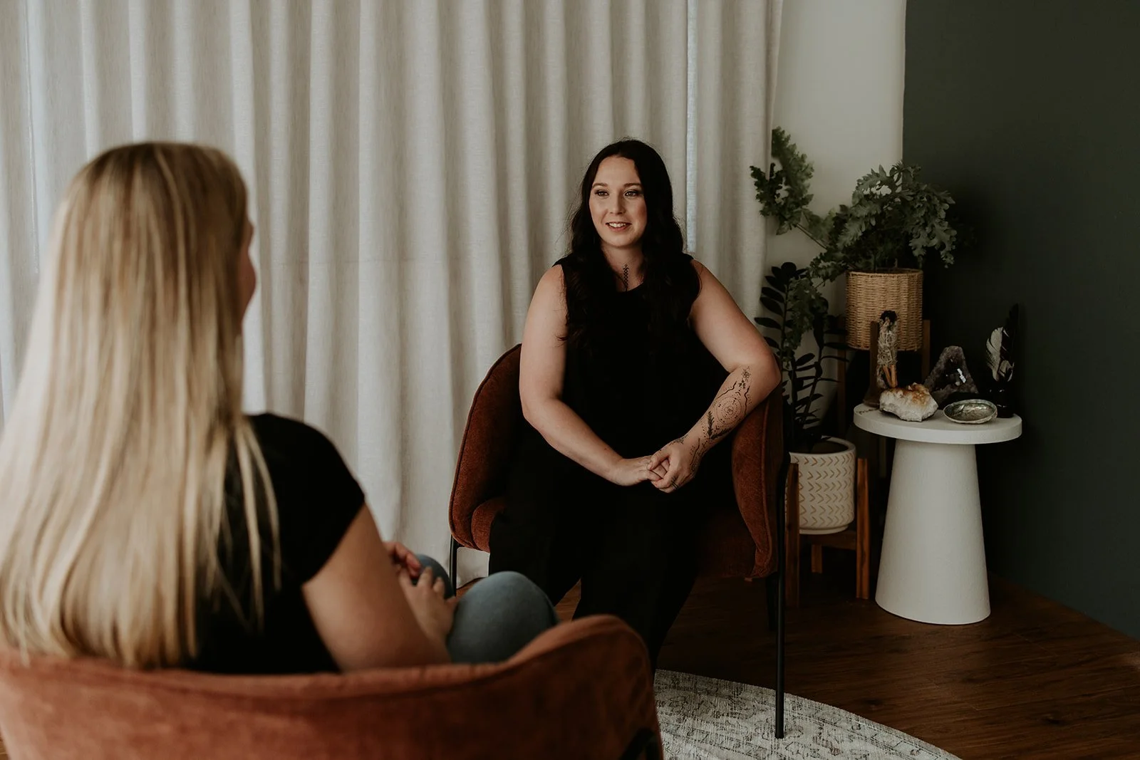 Full Psychic Reading