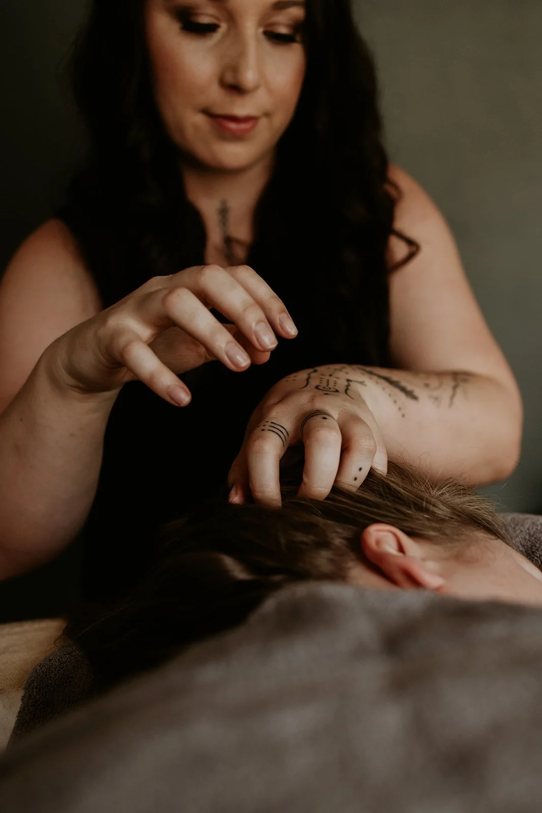 Spirit and Vessel Psychic Reading + 1 service