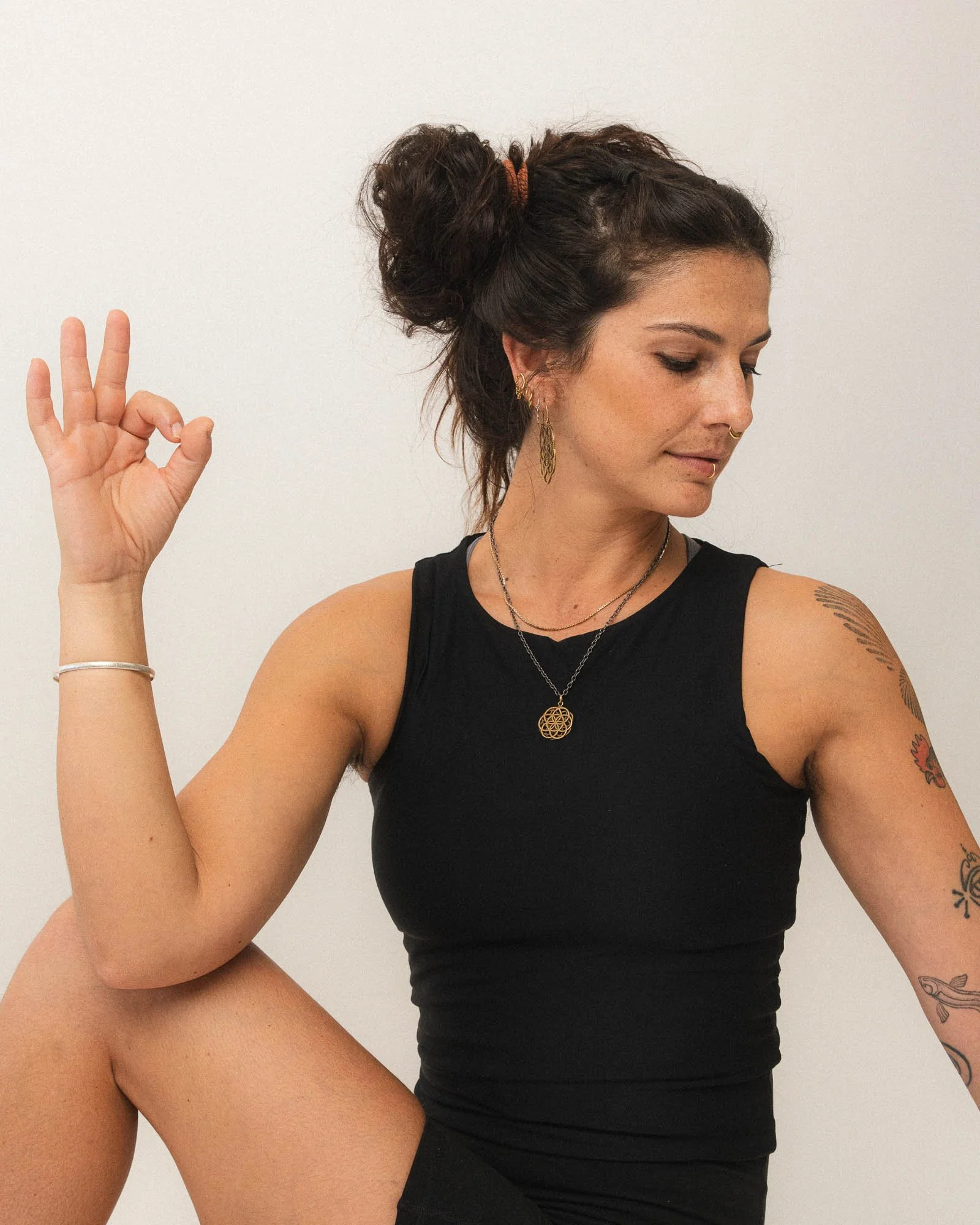In-person Yoga - Tuesdays 5.15pm NZT