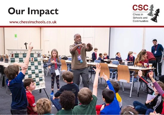 CSC Impact Report 2023/24