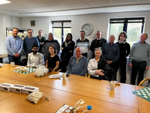 Training and Recruitment Days