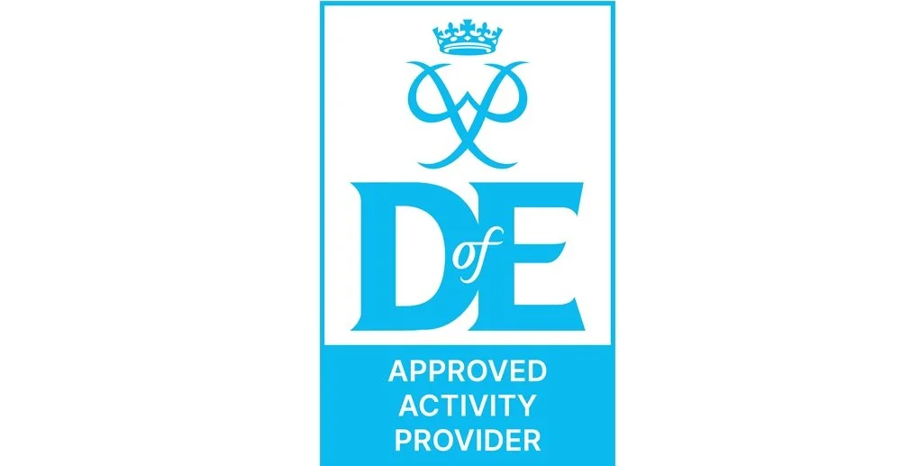 Duke of Edinburgh Award scheme
