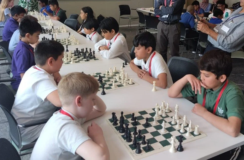 Stepney League in full swing