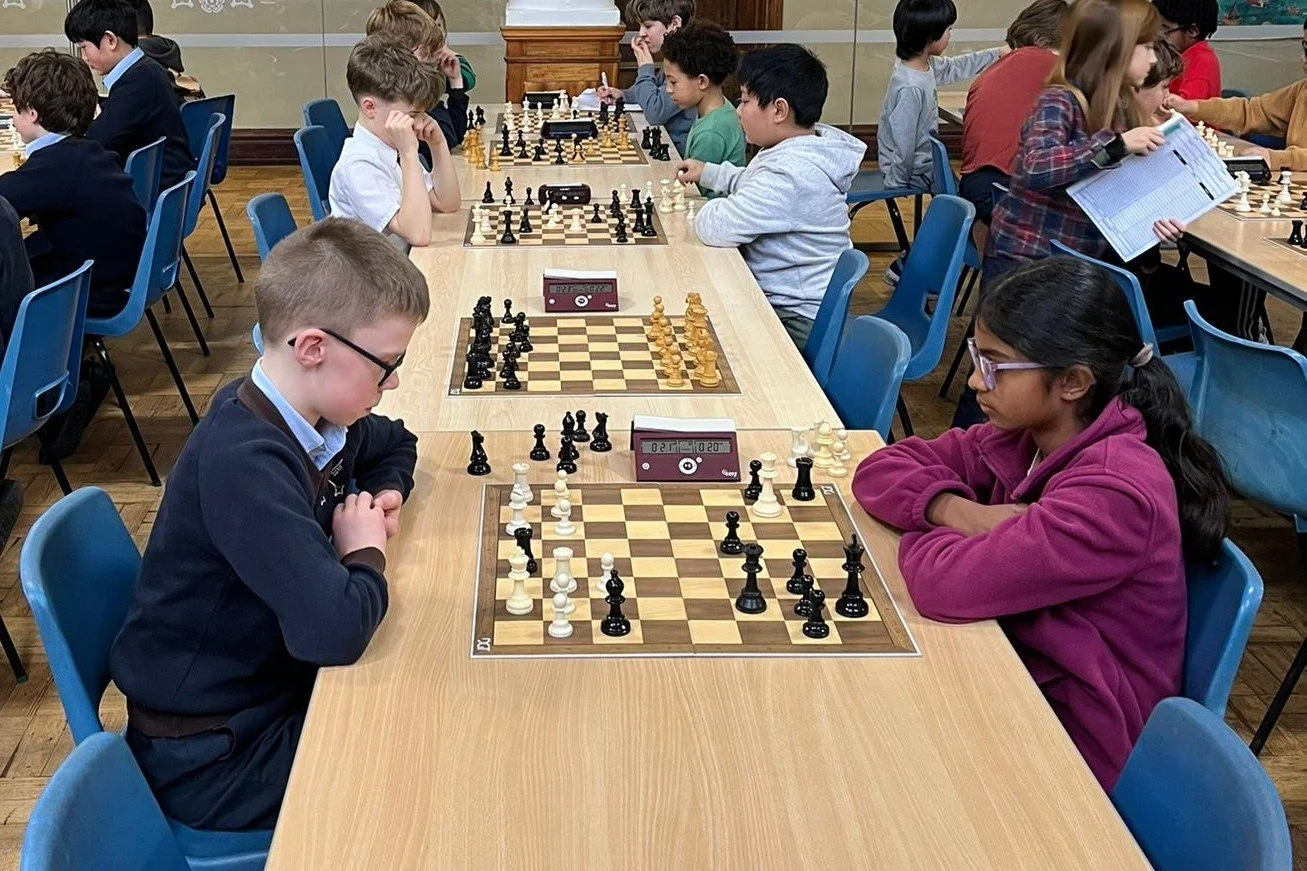 Success for St Wilfrid’s!