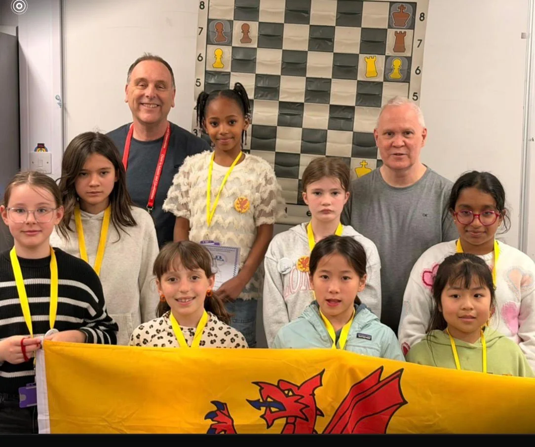 EPSCA success for CSC pupils