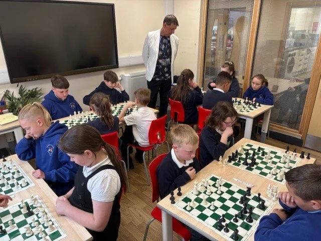 A Trio of Tournaments on Teesside