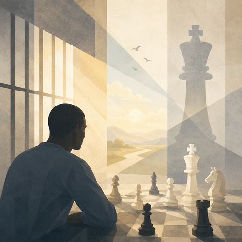 European Prison Chess Championships